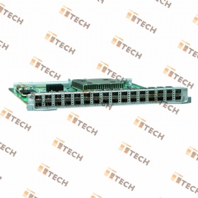 ET1D2S16SX2S S12700 Series Switches Interface Card