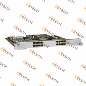 ET1D2X16SSC0 S12700 Series Switches Interface Card