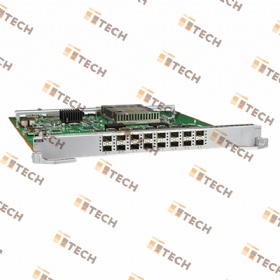 EH1D2X16SSC2 S9700 Series Switches Interface Card