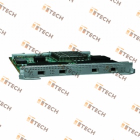 ET1D2H02QX2E S12700 Series Switches Interface Card