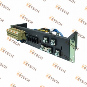 LE0W01DPDB 02355416 CloudEngine S12700E Series Switches Power Module
