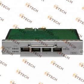 LE0D0VSTSA00 S7700 Series Switches Cluster Switching System Service Unit