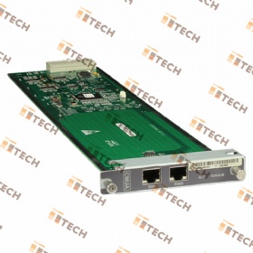 LE0DCMUA0000 S7700 Series Switches Centralized Monitoring Unit