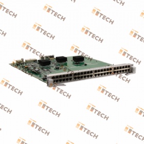 ES0DF48TFA00 S7700 Series Switches Interface Card