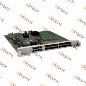 ES0D0G24CA00 S7700 Series Switches Interface Card
