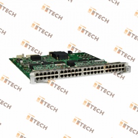 ES0D0G48VA00 S7700 Series Switches Interface Card