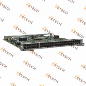 ES1D2G48VX5S S7700 Series Switches Interface Card