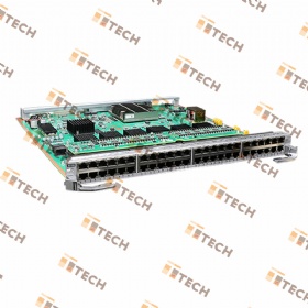 LSS7G48VX5E0 S7700 Series Switches Interface Card