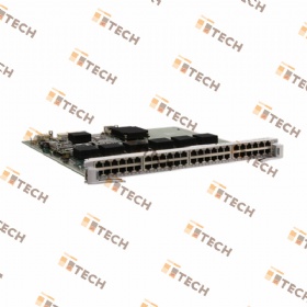 ES0D0G48TA00 S7700 Series Switches Interface Card
