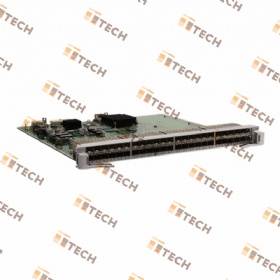 ES0D0G48SA00 S7700 Series Switches Interface Card