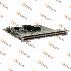 ES1D2G48SED0 S7700 Series Switches Interface Card