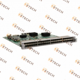 ES1D2G48SFA0 S7700 Series Switches Interface Card