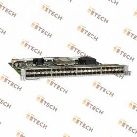 ES1D2G48SX1E S7700 Series Switches Interface Card