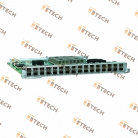 ES1D2S24SX2E S7700 Series Switches Interface Card