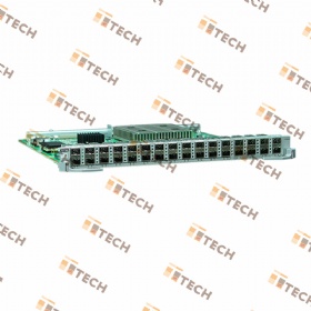 ES1D2S24SX2S S7700 Series Switches Interface Card