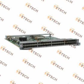 ES1D2S04SX5E S7700 Series Switches Interface Card
