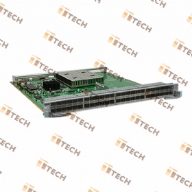 LSS7X24BX6E0 S7700 Series Switches Interface Card