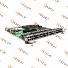 LSS7M24VX6E1 S7700 Series Switches Interface Card