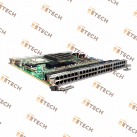 LSS7M24VX6S1 S7700 Series Switches Interface Card