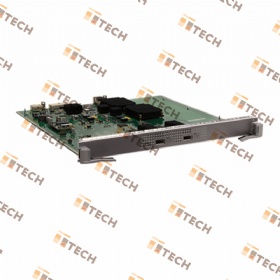 ES1D2X02XEC1 S7700 Series Switches Interface Card