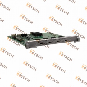 ES0D0X4UXA00 S7700 Series Switches Interface Card