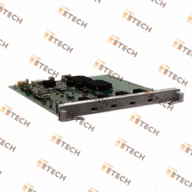 ES1D2X04XEC1 S7700 Series Switches Interface Card