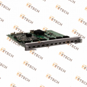 ES0D0X12SA00 S7700 Series Switches Interface Card