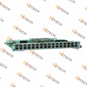 ES1D2X32SX2E S7700 Series Switches Interface Card