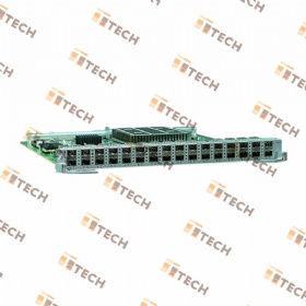 ES1D2X32SX2S S7700 Series Switches Interface Card