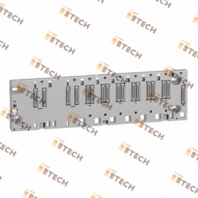 BMEXBP0602 Modicon M580 Series Backplane Module