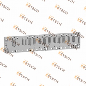 BMEXBP1002 Modicon M580 Series Backplane Module