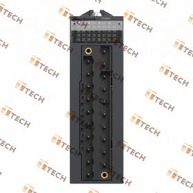 BMXCPS4002 Modicon X80 Series Digital Input Module