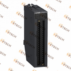 BMXDAI16142 Modicon X80 Series Digital Input Module