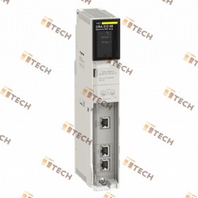 140CRA31200 Remote I/O Adapter Module