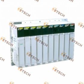 140XBP01000 10-Slot Backplane Expansion Module