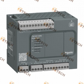 TM100C16RN Miniature Circuit Breaker (MCB)