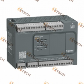 TM100C24RN Miniature Circuit Breaker (MCB)