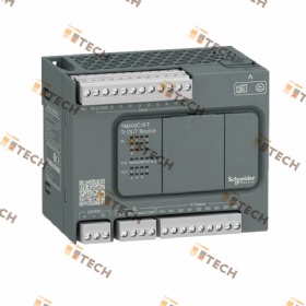 TM200C16T Miniature Circuit Breaker (MCB)