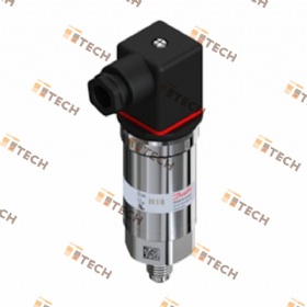 060G1348/060G1349 Pressure Transmitter ETS 250 Series