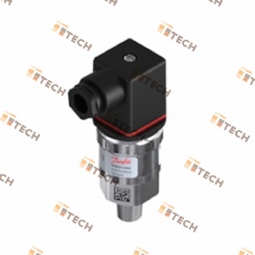 060G1563/060G1572 Pressure Transmitter MBS 3000 Series