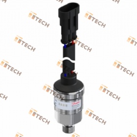 060G1600 Pressure Transmitter 3250 SERIES