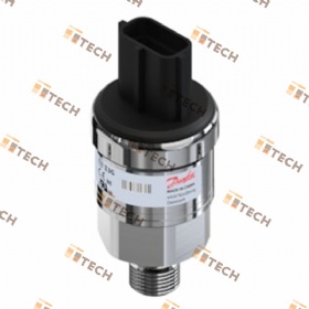 060G1684 MBS 33 Series Pressure Transmitters