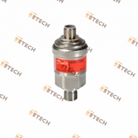 060G1777 MBS 33 Series Pressure Transmitters