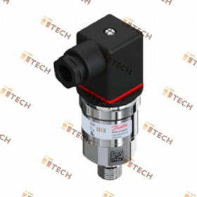 060G1778 MBS 33 Series Pressure Transmitters