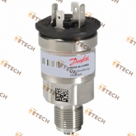 060G1941 MBS 3200 Series Pressure Transmitters