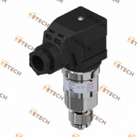 060G3282 MBS33M Series Pressure Transmitters