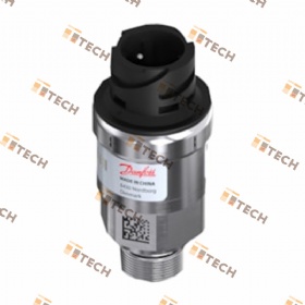 060G3917 Pressure Transmitters
