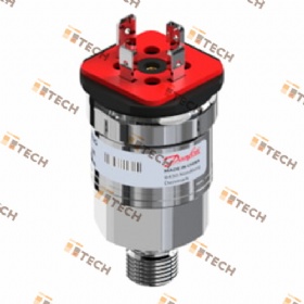 060G4607 Pressure Transmitters MBS 4000