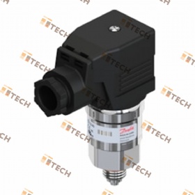 060G5526 Pressure Transmitters