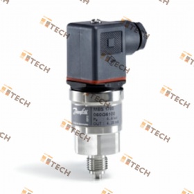 060G6100 Pressure Transmitters MBS 1700